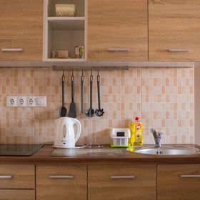 Mandula Apartman Soltvadkert