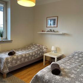 Apartament Mieszka Kołobrzeg