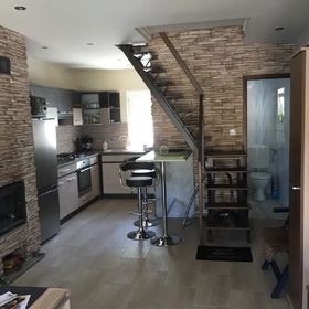 Szekeres Apartman Békésszentandrás