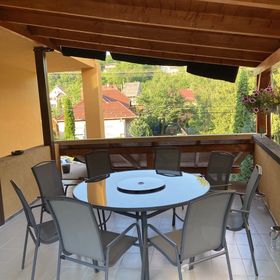 Lilla Vendégház Miskolctapolca