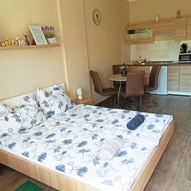 Rozmaring Apartman Balatonalmádi