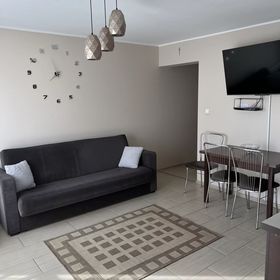 Apartament na Próżnej Kołobrzeg 