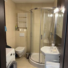 Apartament na Próżnej Kołobrzeg 