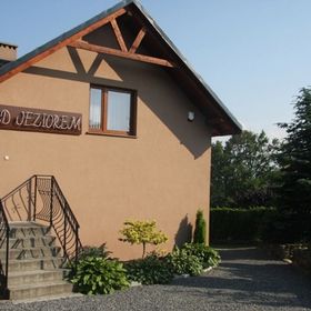 Ośrodek Wypoczynkowy Nad Jeziorem Żywiec