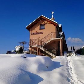 Ośrodek Wypoczynkowy Nad Jeziorem Żywiec