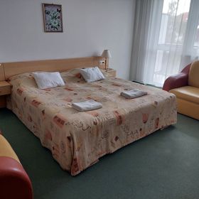 Hanna Apartman Zalakaros