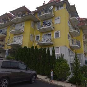 New York Luxury Apartement 2 Hévíz