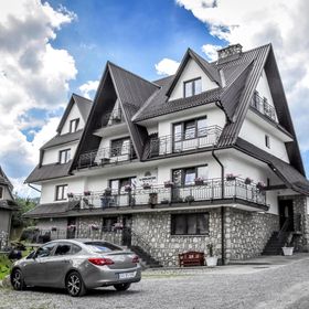 Willa u Zwijacza Zakopane