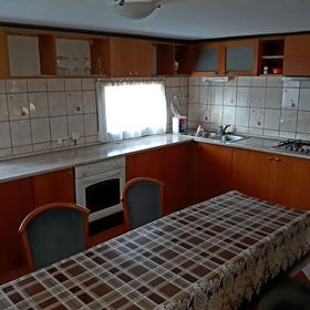 Rózsa Apartman Lenti