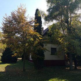 Panoráma Vendégház Varbó