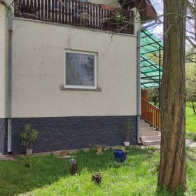 Panoráma Vendégház Varbó