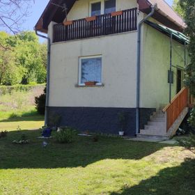 Panoráma Vendégház Varbó