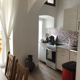Lackner Apartman Sopron