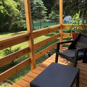 Lackner Apartman Sopron