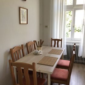 Lackner Apartman Sopron