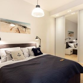 VacationClub Rezydencja Kapitańska Kołobrzeg