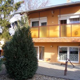 Dorottya Apartman Hajdúszoboszló
