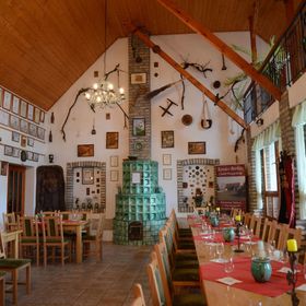 Kovács Borház Vendégház Hajós