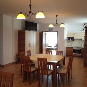 Kovács Borház Vendégház Hajós