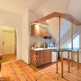 Willa Al Faro Kołobrzeg