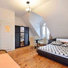 Willa Al Faro Kołobrzeg