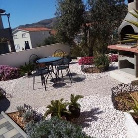 Tomena Apartments Trogir