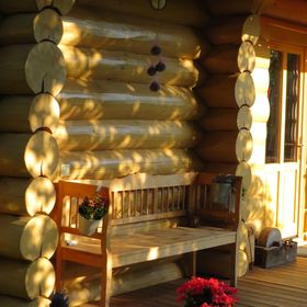 Akácos Vendégház Kézműves Rönkház Kőszeg