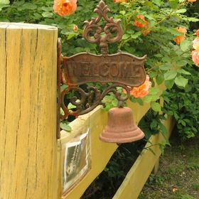 Akácos Vendégház Kézműves Rönkház Kőszeg