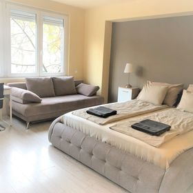 Brand Apartman Budapest