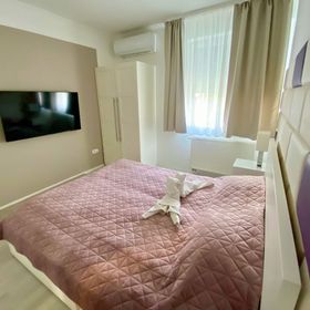 Bonita Apartman&Garázs Balatonfüred