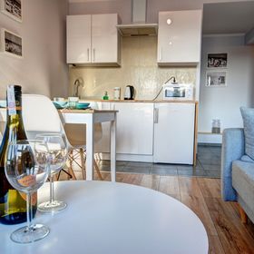 HelApart - Bałtyk II / III