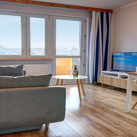 HelApart - Bałtyk II / III