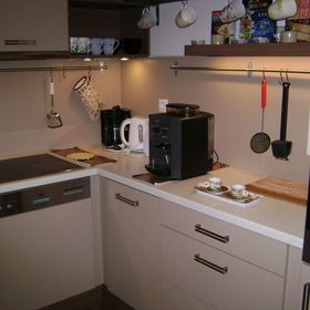 Zöldlomb Apartman Siófok