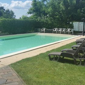 Zöldlomb Apartman Siófok