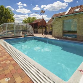 Ponty-Papa Rendezvényház Dávod