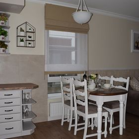 Kołobrzeg Apartament Retro na Bursztynowym