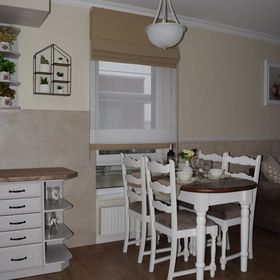 Kołobrzeg Apartament Retro na Bursztynowym