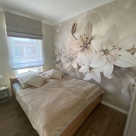 Kołobrzeg Apartament Retro na Bursztynowym