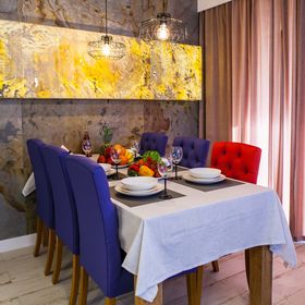 Apartament w Parku nad Hańczą