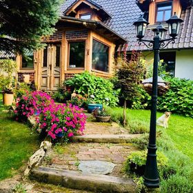 Agroturystyka Przylesie Pobiedna