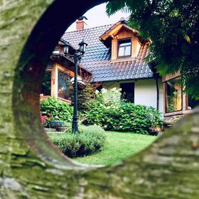 Agroturystyka Przylesie Pobiedna