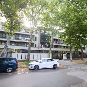 Zamárdi TOK szálláshely Zamárdi