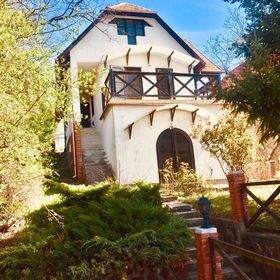 Krisztina Várhegy Vendégház Fonyód