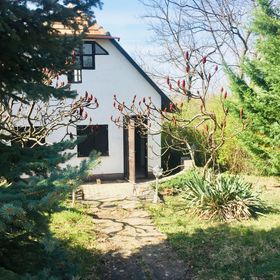 Krisztina Várhegy Vendégház Fonyód