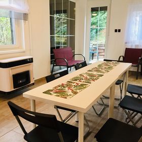 Krisztina Várhegy Vendégház Fonyód