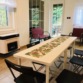 Krisztina Várhegy Vendégház Fonyód