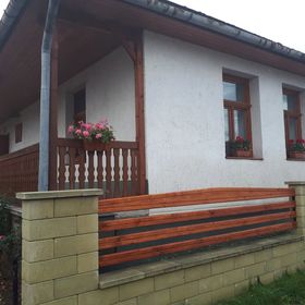 Zemplén Vendégház Pálháza