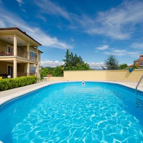 Apartments Sime Matulji