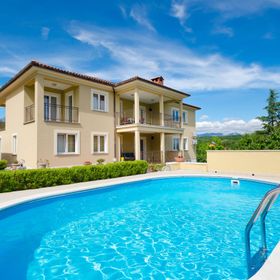 Apartments Sime Matulji