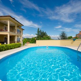 Apartments Sime Matulji